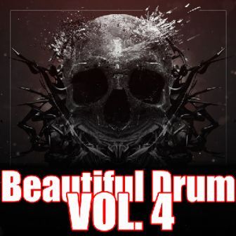 Beautiful Drum /vol-4/ (2018) торрент