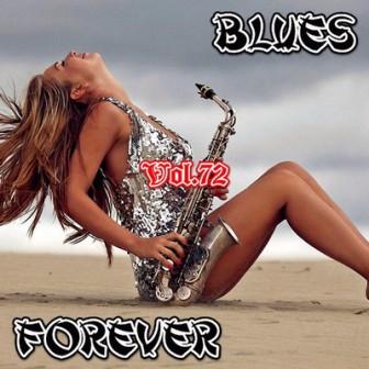 Blues Forever /vol-72/ (2018) торрент