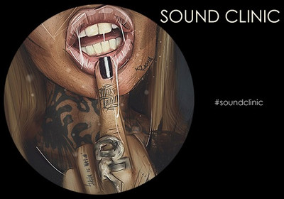 Убийца Колонок или Привет Соседям /Sound Clinic - Dirty Bass Edition/ (2018) торрент