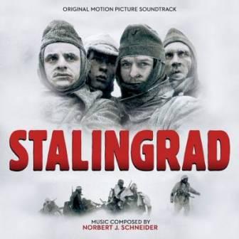 Сталинград /Stalingrad - Norbert J. Schneider/ (2018) торрент
