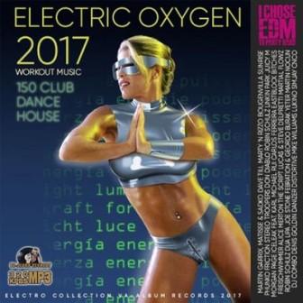 Electric Oxygen- workout music