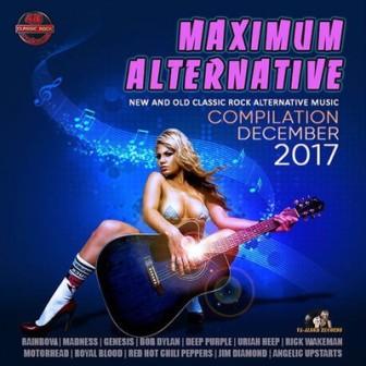 Maximum Alternative /2017/ (2018) торрент