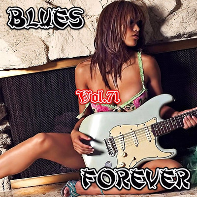 Blues Forever- /vol-71/ (2018) торрент