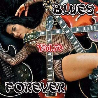 Blues Forever- /vol-70/ (2018) торрент