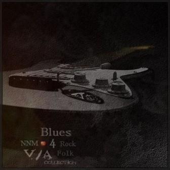 Blues Collection- 4 (2018) торрент