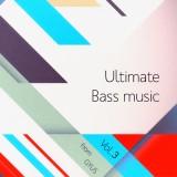 Ultimate bass music- /vol-3/ (2018) торрент