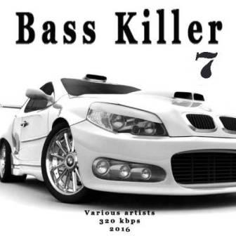 Bass Killer- 7 (2018) торрент