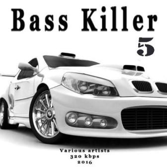 Bass Killer- 5 (2018) торрент