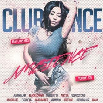 Club Dance Ambience /vol-135/ (2018) торрент