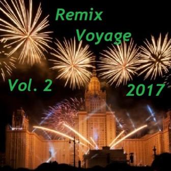 Remix Voyage /vol- 2/ (2018) торрент