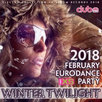 Winter Twilight /Eurodance Party/ (2018) торрент