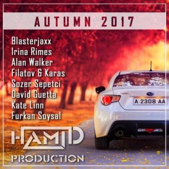 Ham!d Production Autumn- 2017