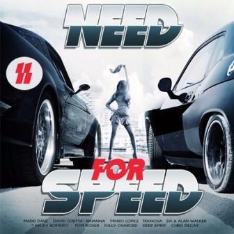 Need For Speed /vol-11/ (2018) торрент
