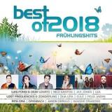 Лучший из 2018 - Frühlingshits/2 CD/ (2018) торрент