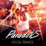 Radio ParadokS- Vocal Trance Вокальный транс (2018) торрент
