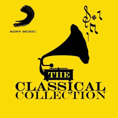 Классическая коллекция Sony Music- 30CD (2018) торрент