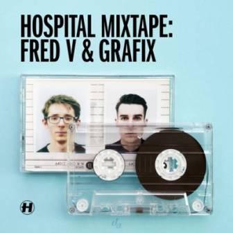 Fred V & Grafix - Hospital Mixtape
