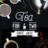 Чай для двоих- Кафе Джаз (2018) торрент