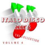 Italo Disco попадает в коллекцию vol-4 (2018) торрент