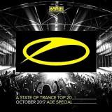 Государство транс 20 - октябрь /Selected By Armin Van Buuren, ADE Special/ (2018) торрент