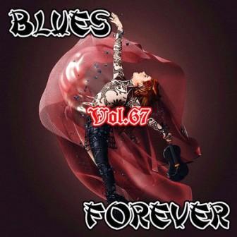 Blues Forever vol-67 (2018) торрент