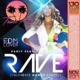 EDM Lover: Rave Ultimate Dance Party-Танцевальная вечеринка