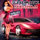 Impulse 8: Super Music for Super Car-Супер-музыка для суперкаров (2018) торрент