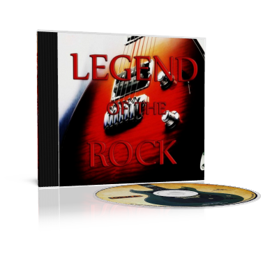 Legend Of The Rock-Легенда о скале
