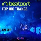 Beatport Top 100 Trance Июнь 2017 (2018) торрент