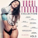 Коллекция Vocal Trance vol-3 (2018) торрент
