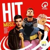 Hit Music 2016 vol-2 Хит-музыка (2018) торрент