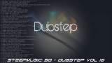 SteepMusic 50 - Dubstep vol- 10