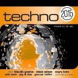 Techno 2015 (2 CD) (2018) торрент