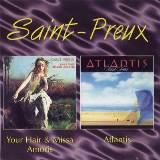 Saint-Preux - ваши волосы и мисса Аморис + Атлантида (2018) торрент