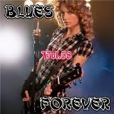 Blues Forever, vol-58-Навсегда (2018) торрент