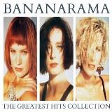 Bananarama - The Greatest Hits Collection самая большая коллекция хитов