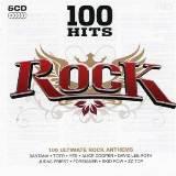 100 Hits - Rock [5CD] просмотров - Рок