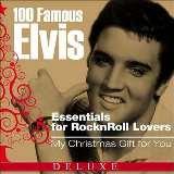 100 Famous Elvis Essentials for Rock'n'roll Lover [известных] (2018) торрент