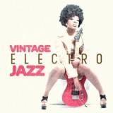 Vintage Electro Jazz марочный