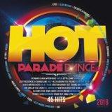 Hot Parade Dance Winter [2CD]