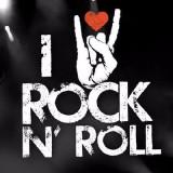 I Love Rock n Roll