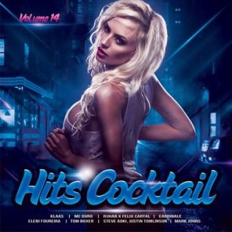 Hits Cocktail vol-14 (2018) торрент