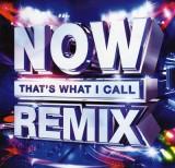 Now Thats What I Call Remix что я называю ремиксом (2018) торрент