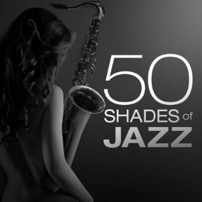 50 Shades of Jazz