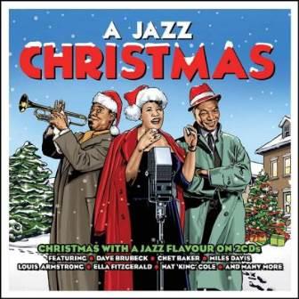 A Jazz Christmas [2CD]