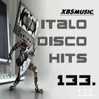 Italo Disco Hits vol. 133 (2018) торрент