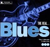 The Real... Blues: The Ultimate Collection (2018) торрент