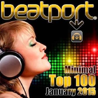 Beatport Minimal Top 100 January