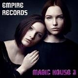 VA - Empire Records - Magic House 3 (2018) торрент