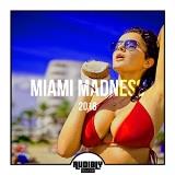 VA - Miami Madness-Майами Безумие